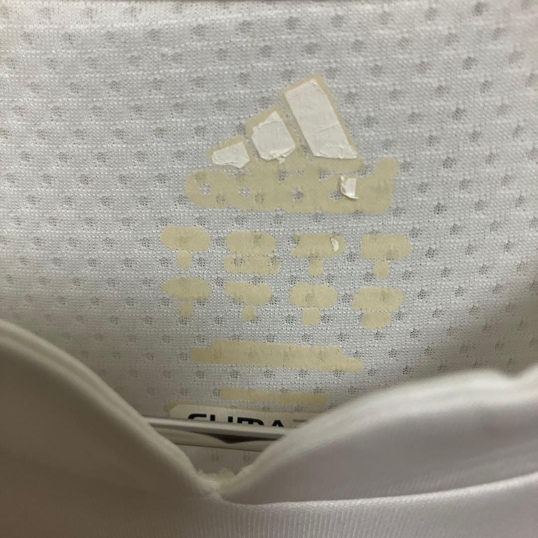 リバプール ユニフォーム #スティーブン・ジェラード