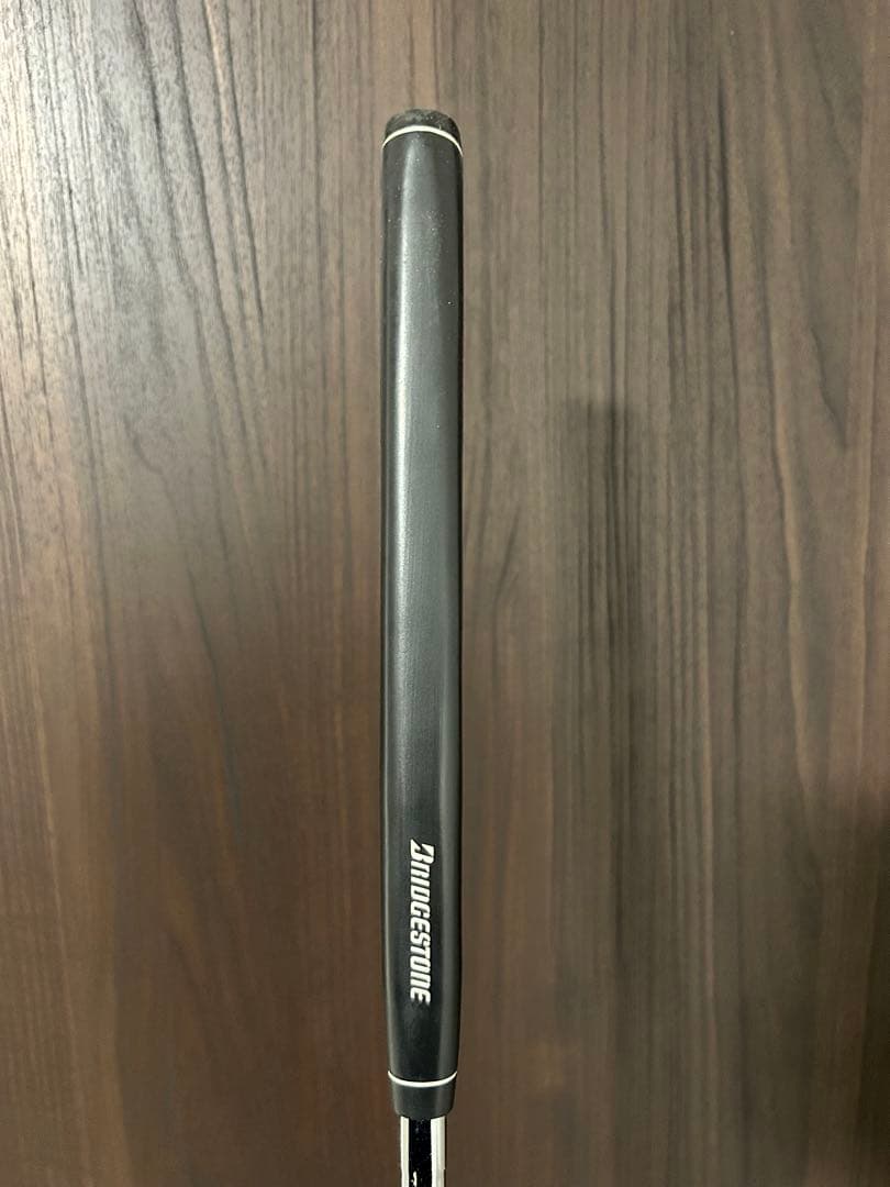 【NIKE】ゴルフクラブセット　BRIDGESTONEパターおすすめ！