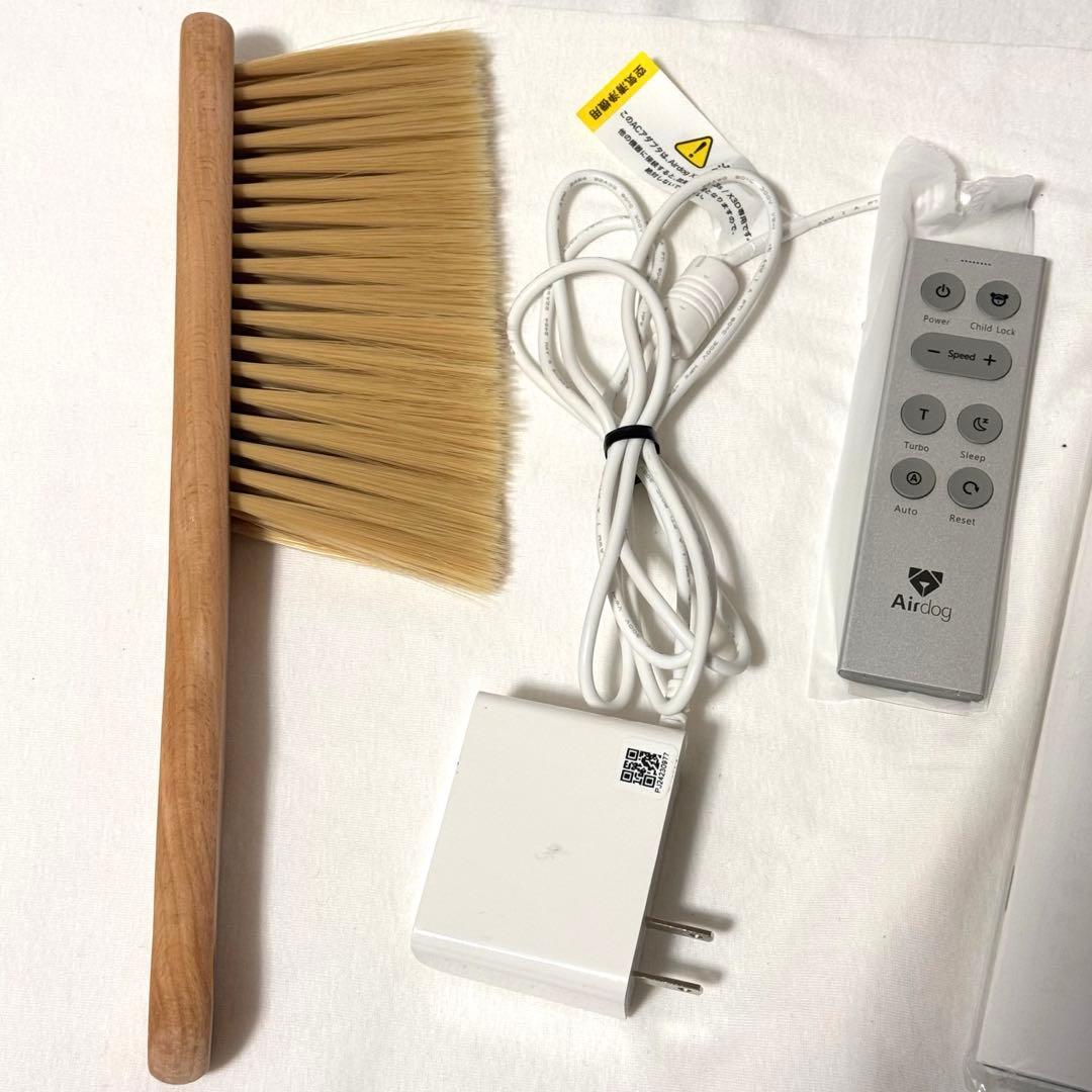 極美品　Airdog X1D 空気清浄機 2024年製 エアドッグ