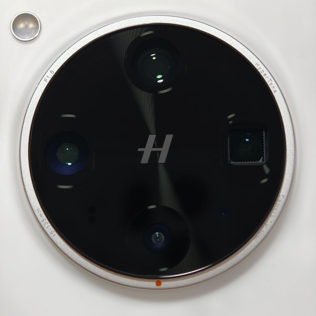 【新品同様】OPPO Find X8 Ultra 12GB/256GB ホワイト