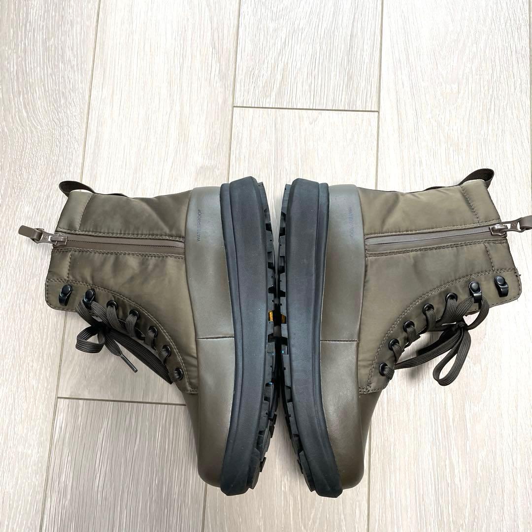 Columbia コロンビア サップランド ブーツ カモブラウン24cm