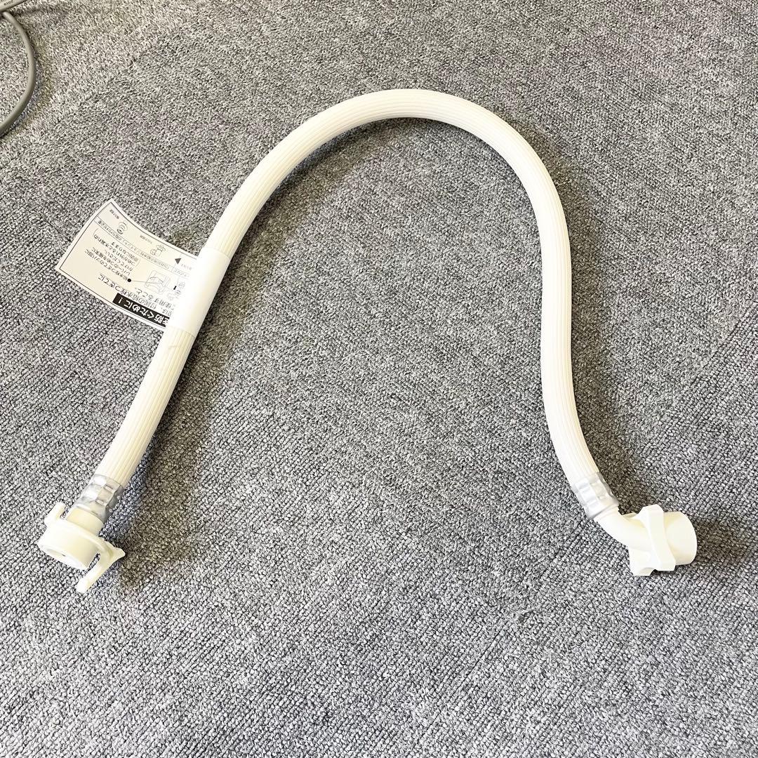 Panasonic 洗濯機 5kg NA-F50B12 2019年製