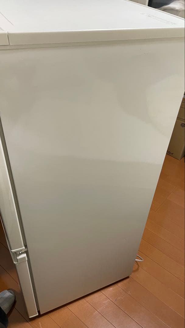 シャープ SHARP 冷蔵庫 つけかえどっちもドア