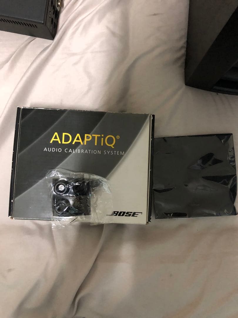 スピーカー・ウーファー BOSE Lifestyle V30 system