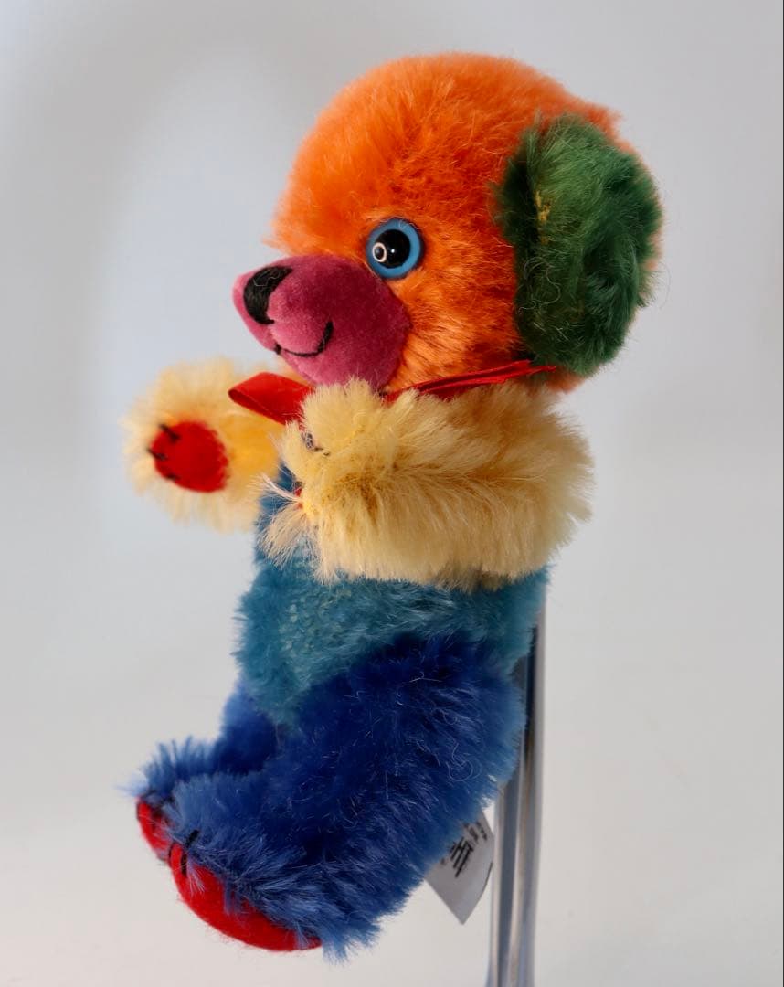 コレクション Merrythought Rainbow Cheeky 14cm