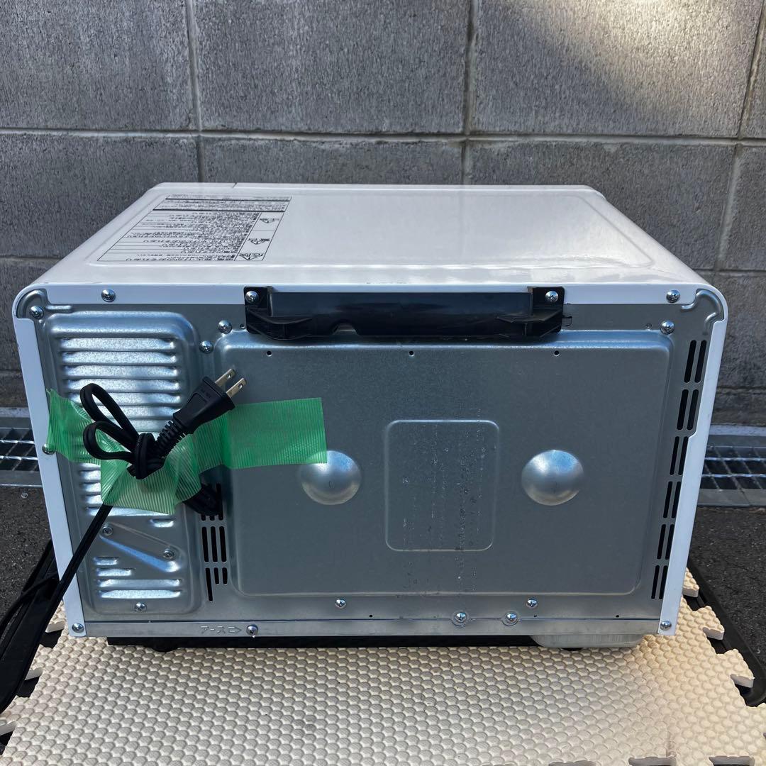 日立 オーブンレンジ MRO-JT232