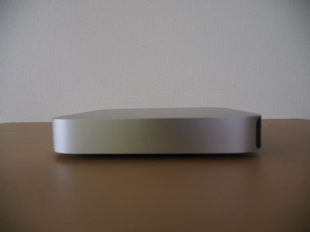 ミニPC Macmini Late 2014 i5-2.6Ghz 8GB 1TB HDD