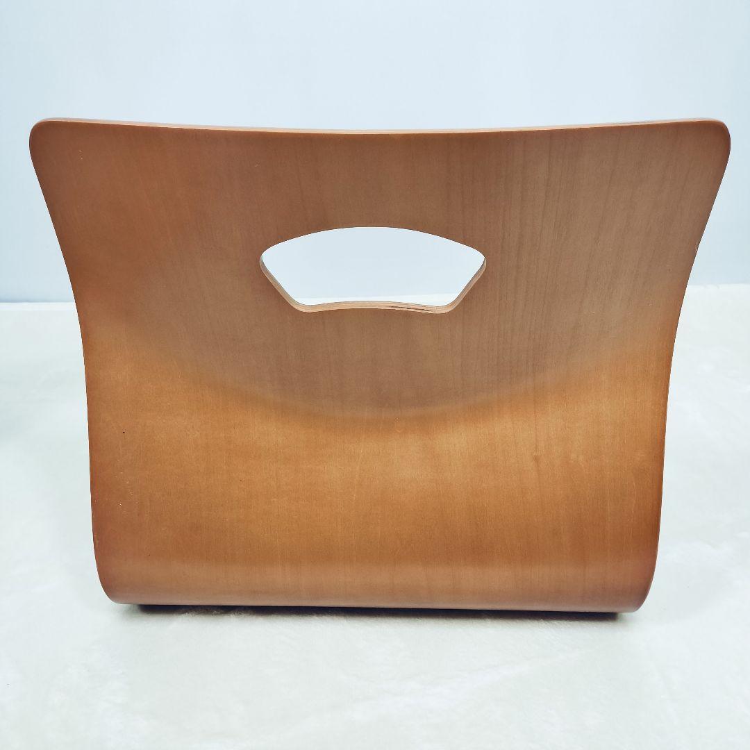 和風 木製座椅子 4脚セット 曲木 旅館仕様 ナチュラル　セット販売