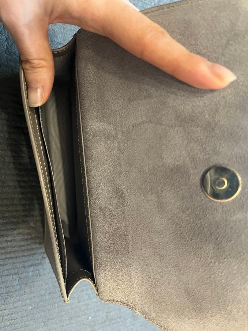 FURLA バッグ　リーヴァL ショルダーバッグ