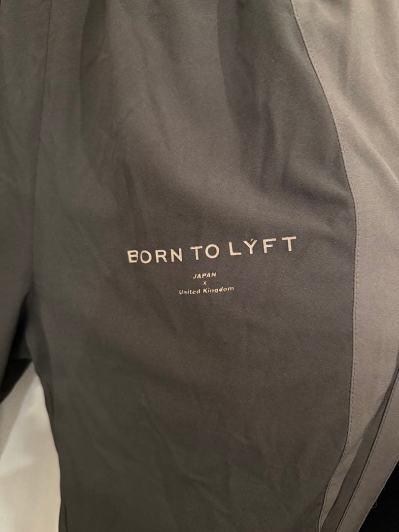 LYFT セットアップ ジャケット Lサイズ