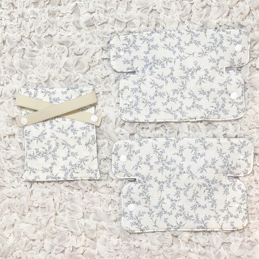 かー　ヌナカドルクリック用フルセット2点　オプションあり