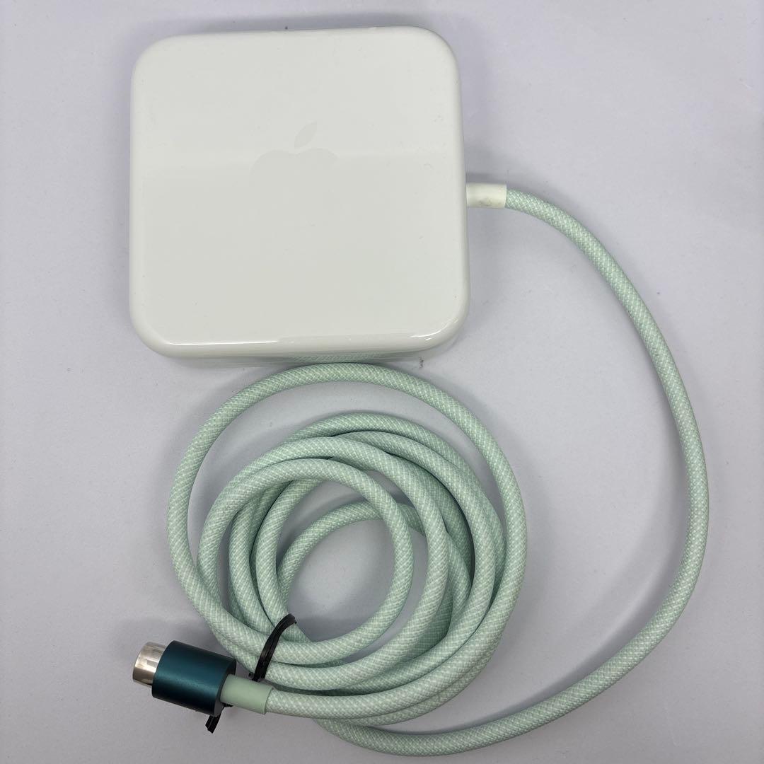 143W Mac Power Adapter+電源コード