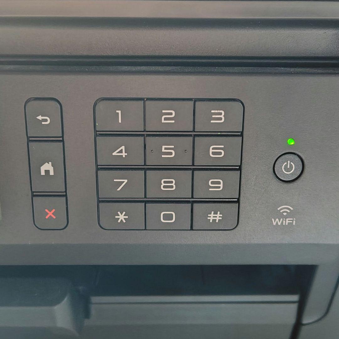 A3対応 ブラザー MFC-J6580CDW 複合機 プリンター FAX 業務用