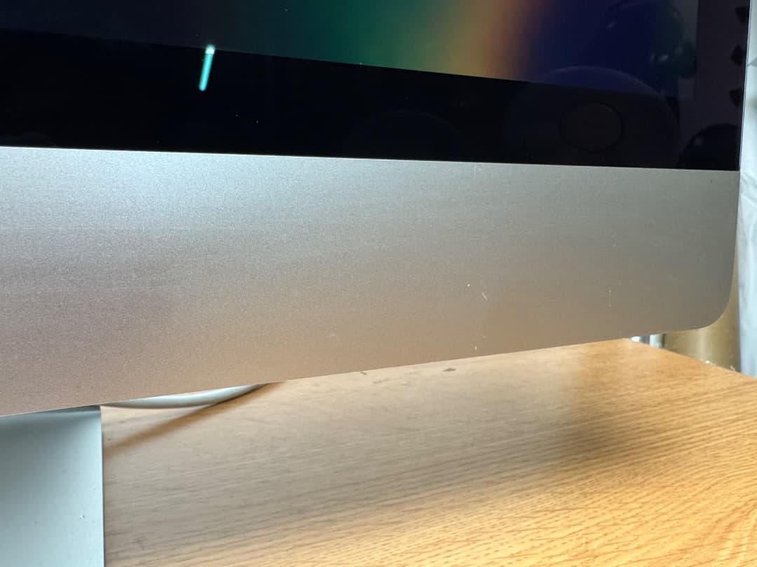 Macデスクトップ Apple iMac Retina 5K 27 2020 core i9