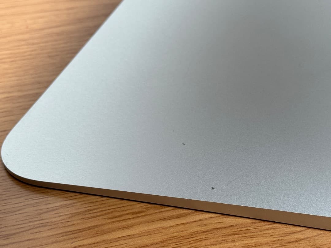 Macデスクトップ Apple iMac Retina 5K 27 2020 core i9