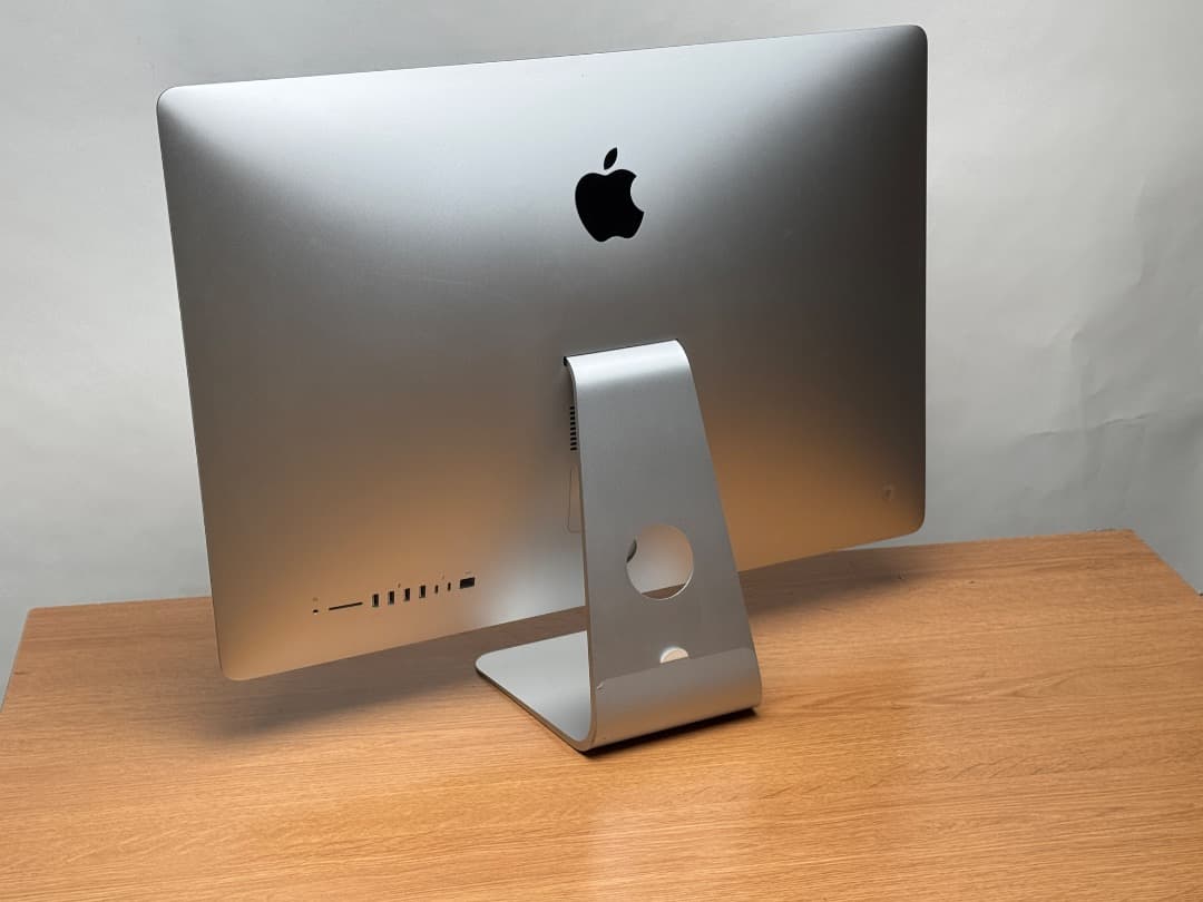 Macデスクトップ Apple iMac Retina 5K 27 2020 core i9