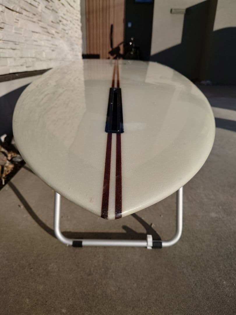 サーフボードロングボード　dewey weber stylist9.6