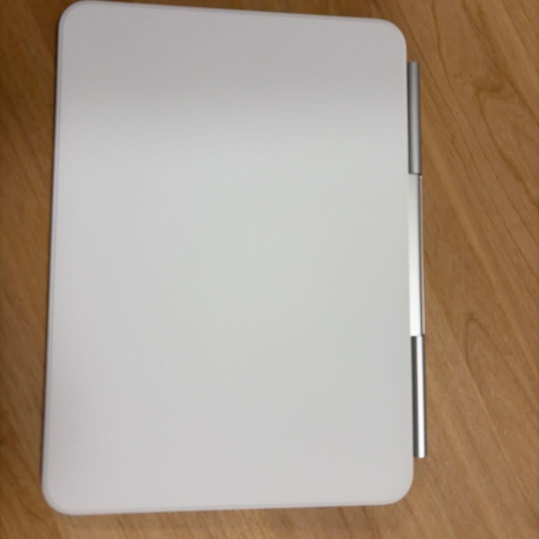 11インチiPad Pro（M5/M4）Magic Keyboard UK配列