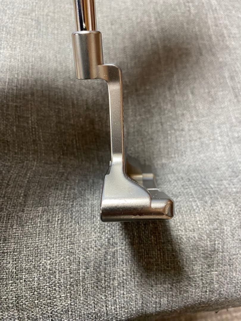 良品❗️SCOTTY CAMERON SELECT NEWPORT 2