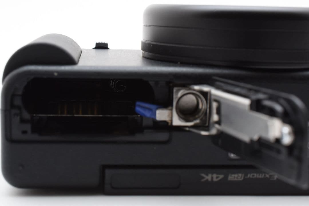 ば*な様 極美品★元箱付き★SONY ソニー VLOGCAM　ZV-1 デジタル