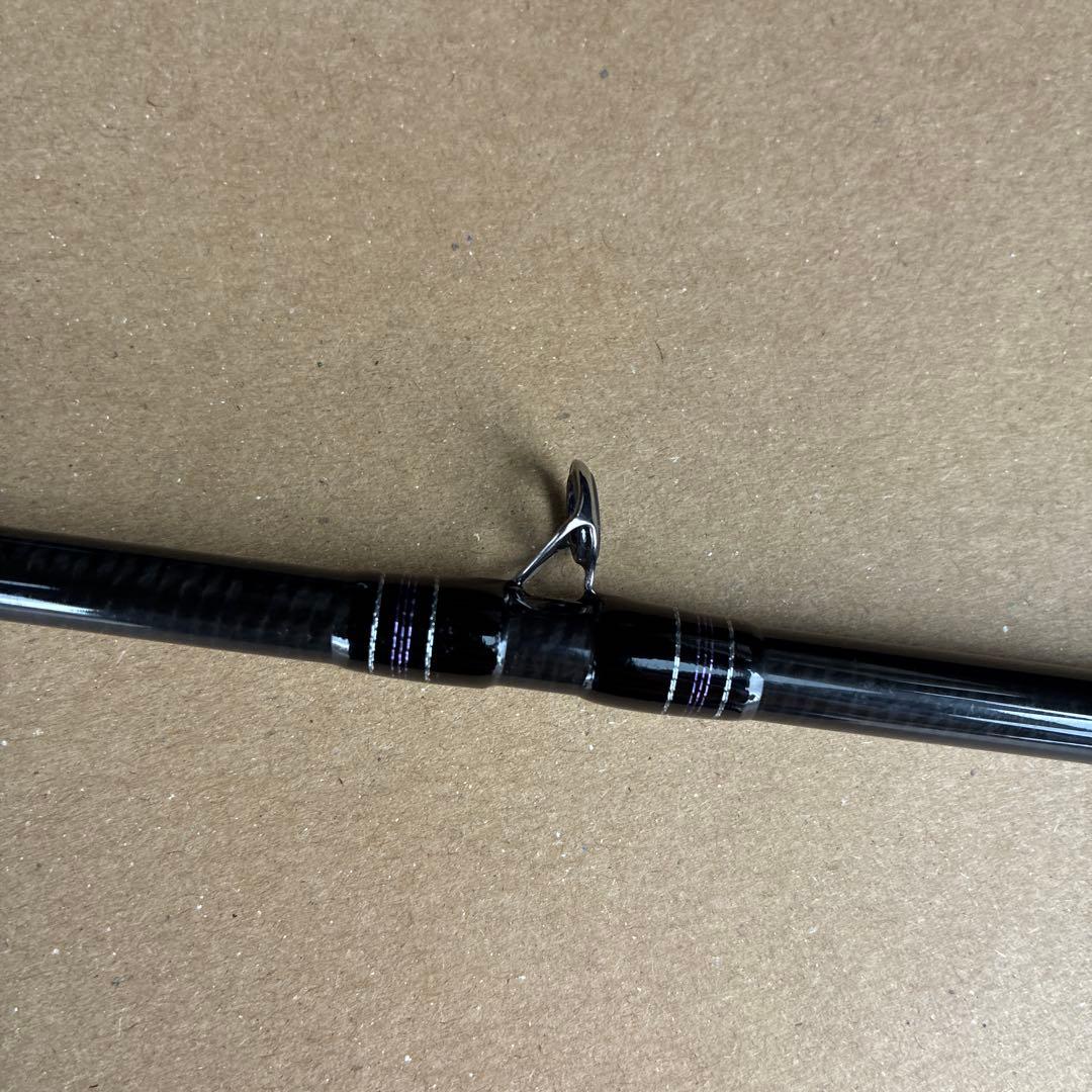 ダイワ　ハートランド　752HRB-21