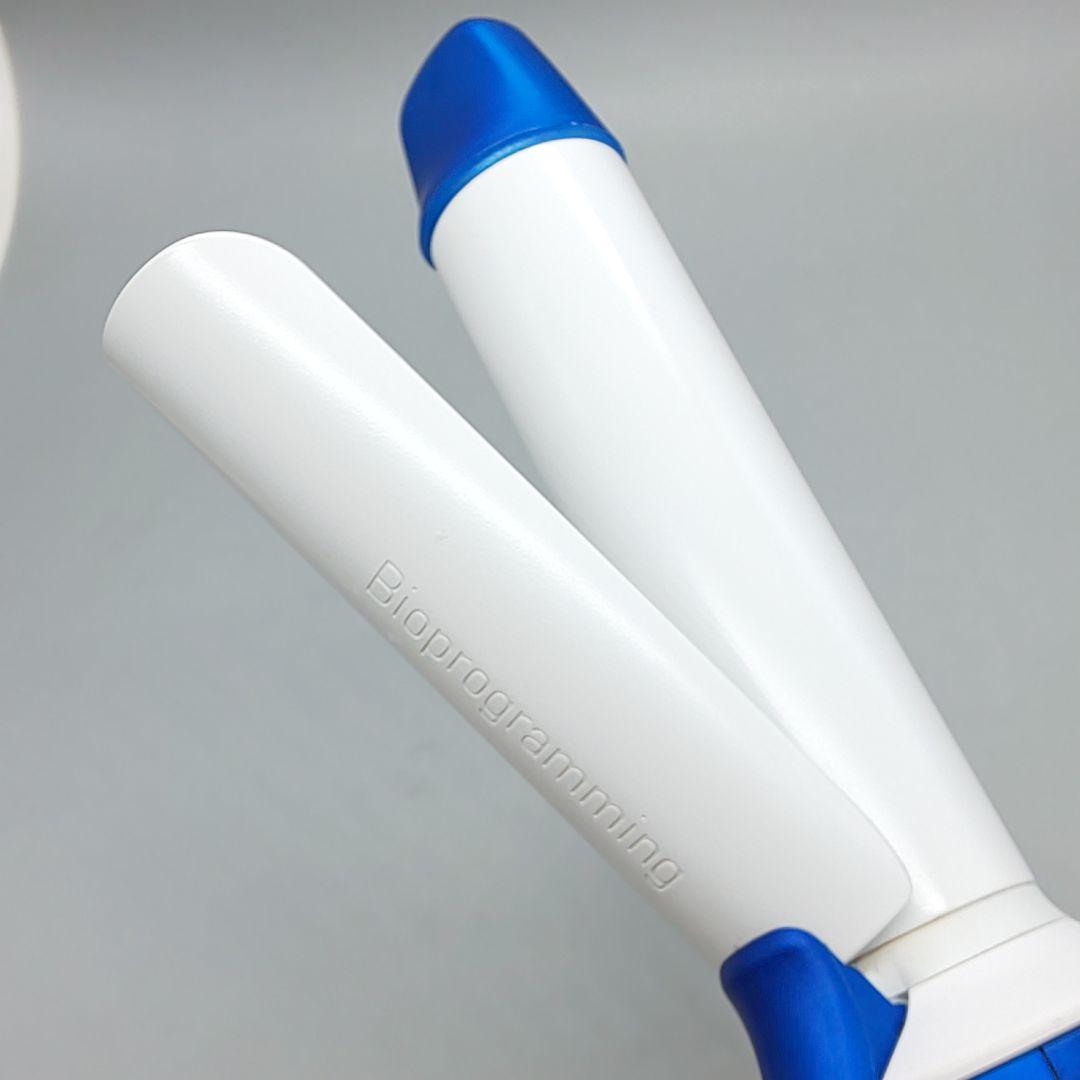 ・ヘアビューロン リュミエリーナ カール 3DPlus 34㍉【正規品】71