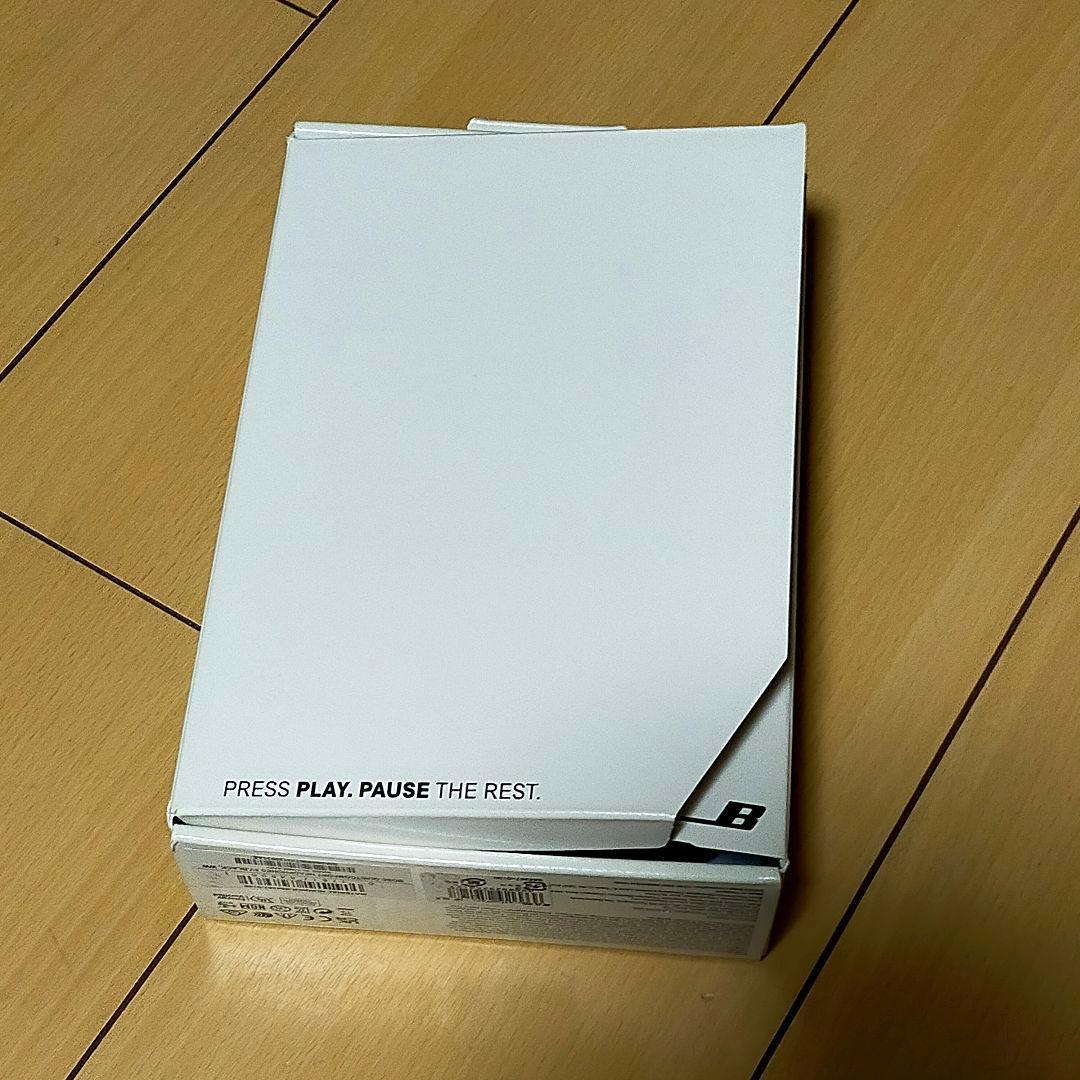 ✨Bose QuietComfort Headphones 5V