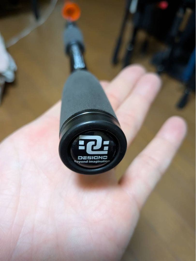 デジーノレーベンDLT-C611M/HRST1s(エムスラ)極美品！