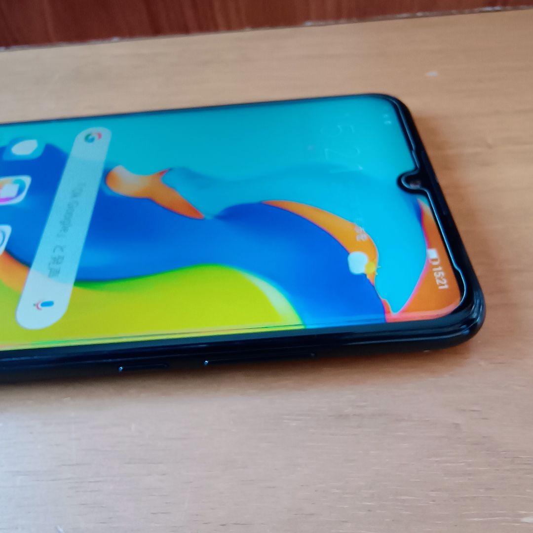 Huawei P30 lite 美品
