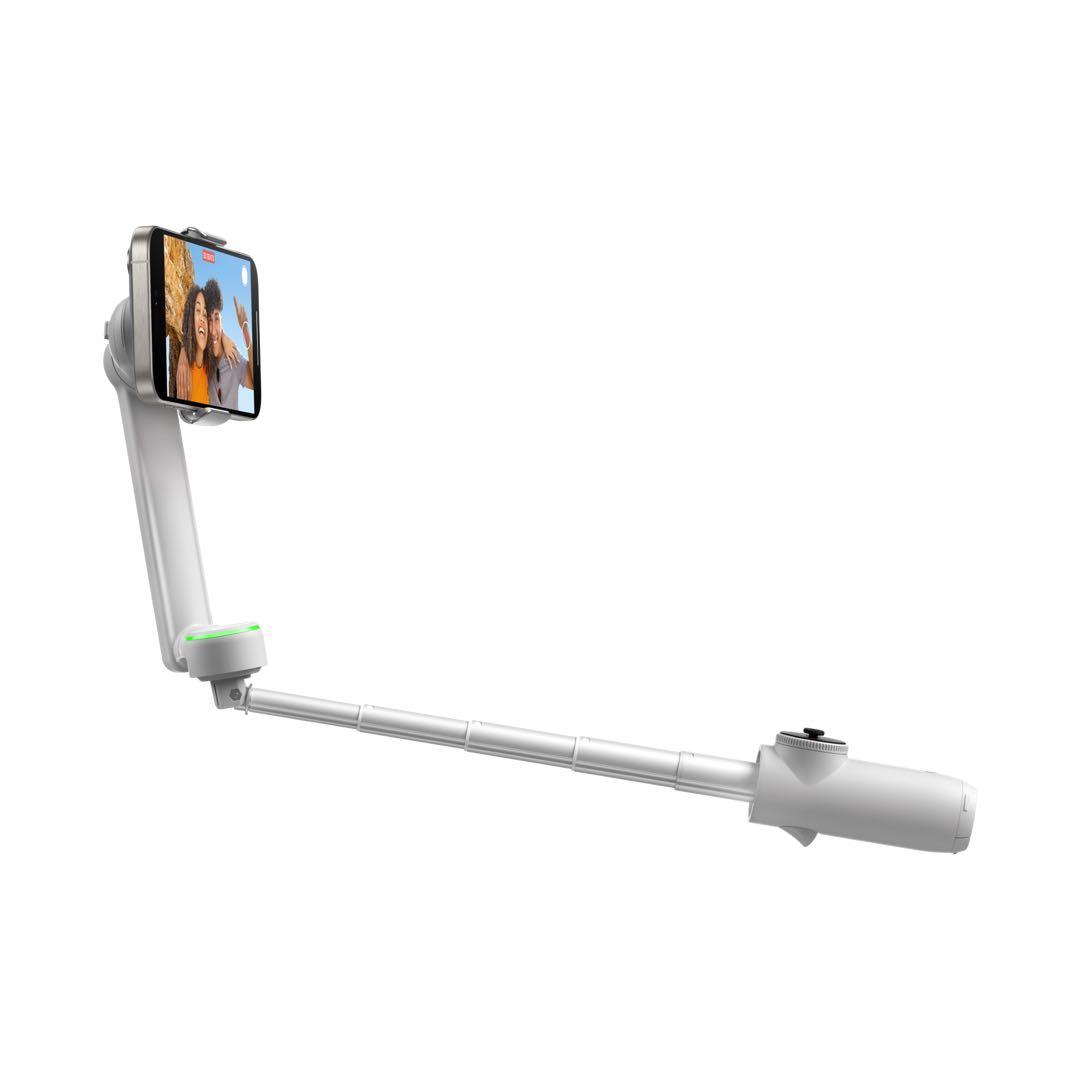 新品未開封　Insta360 Flow Proスマートフォン用スタビライザー