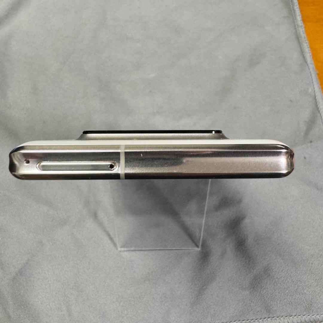 【訳あり】AQUOS R6（A101SH） 128GB 5G【SIMフリー】