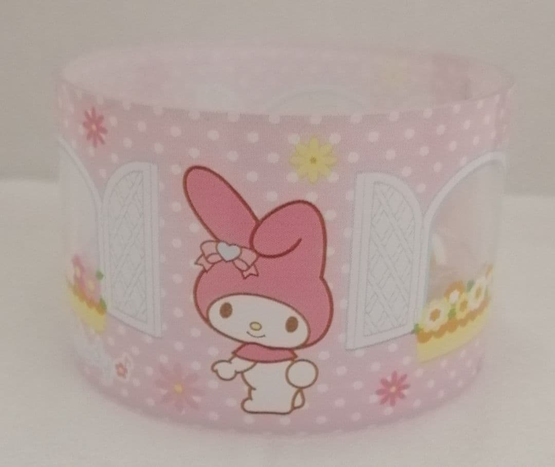 マイメロディ小型えんぴつ削り　レトロ　レア