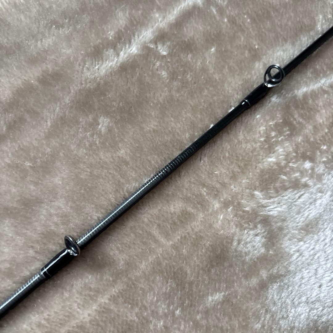 【極美品】リップルフィッシャー　セルフィッシュSEB633