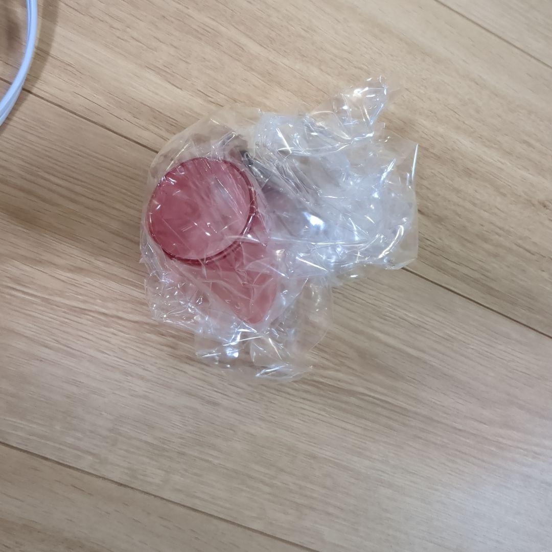 【とうま】Panasonic EH-NASF-RP ナノイーヘアドライヤー