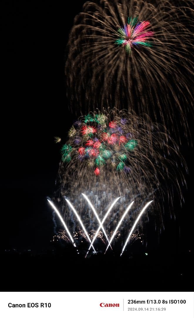 美品RF 100-400F5.6-8 IS USM+ F-Foto製三脚座リング