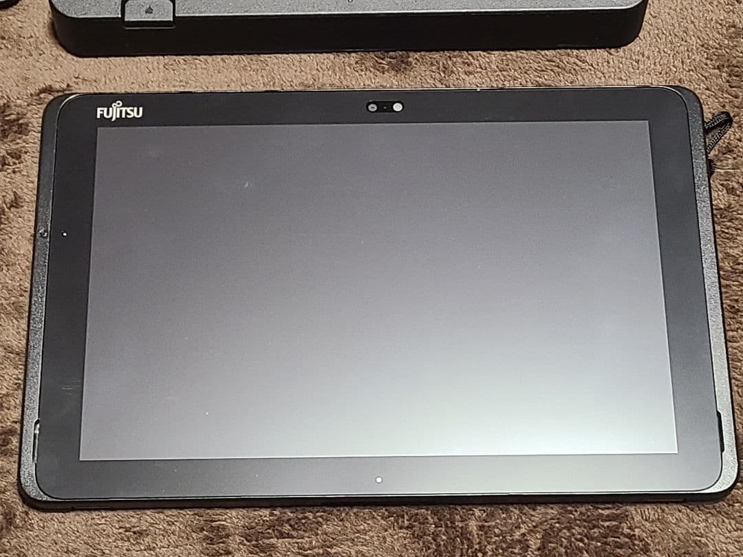 ⭐本日限定⭐ ARROWS Tab Q508/SE Window11 オフィス付