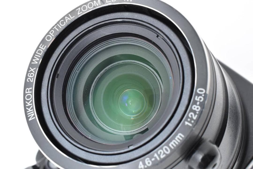 ニコン　Nikon COOLPIX P100 #Y06F261-51