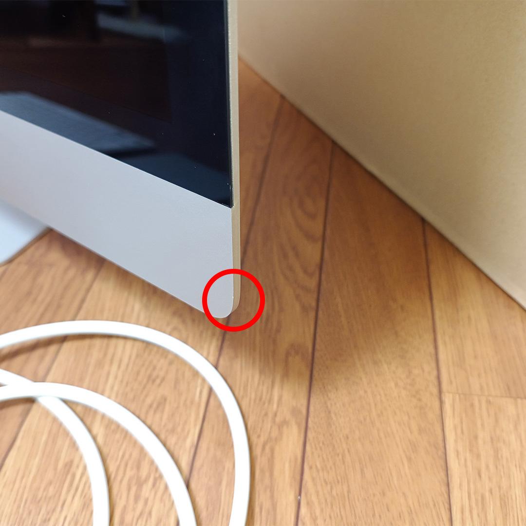 iMac 5K 2014 Late 27インチ 24GB 3TB※ジャンク出品