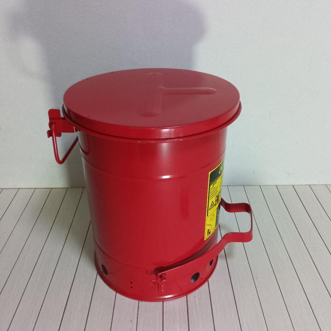 【B】オイリーウエスト缶