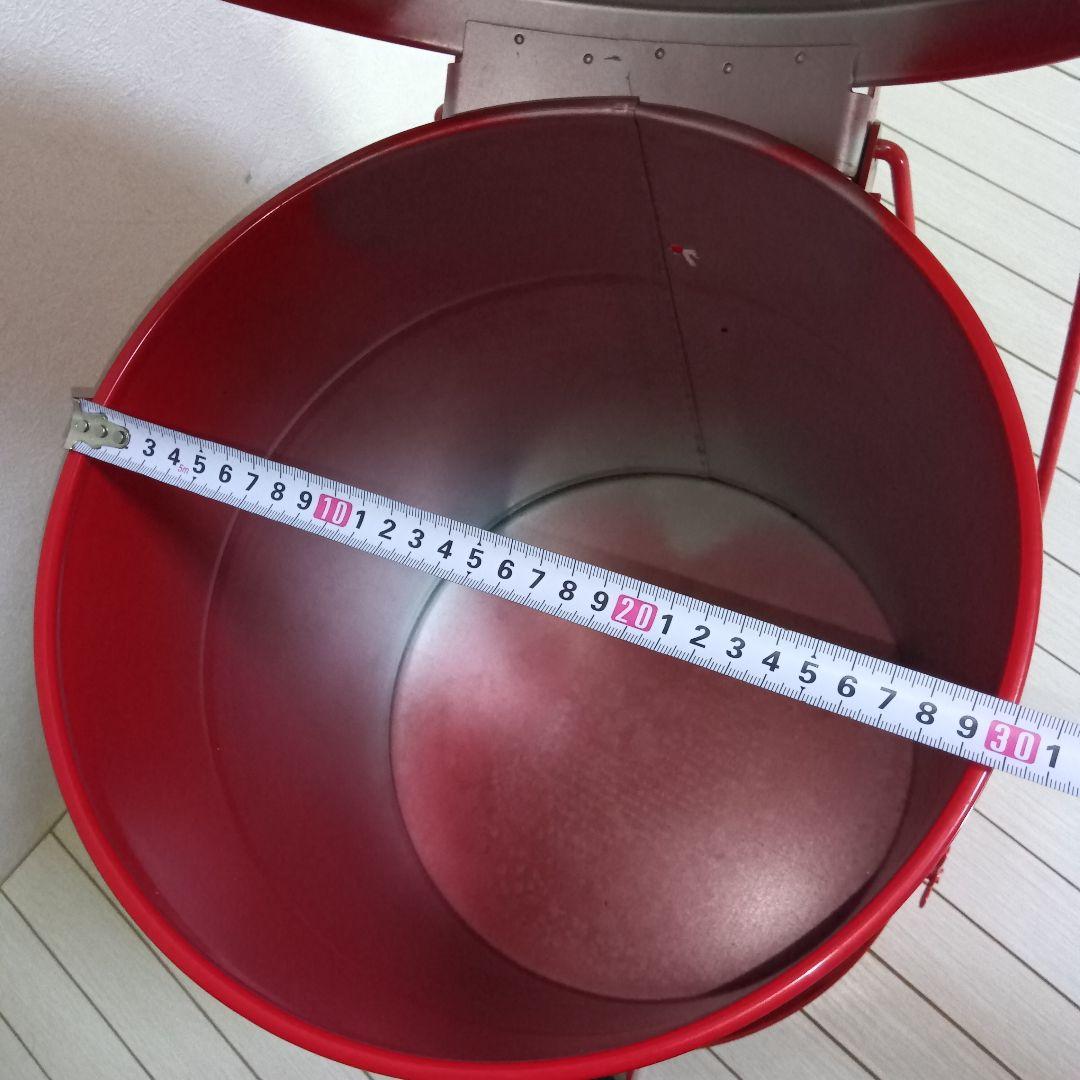 【B】オイリーウエスト缶