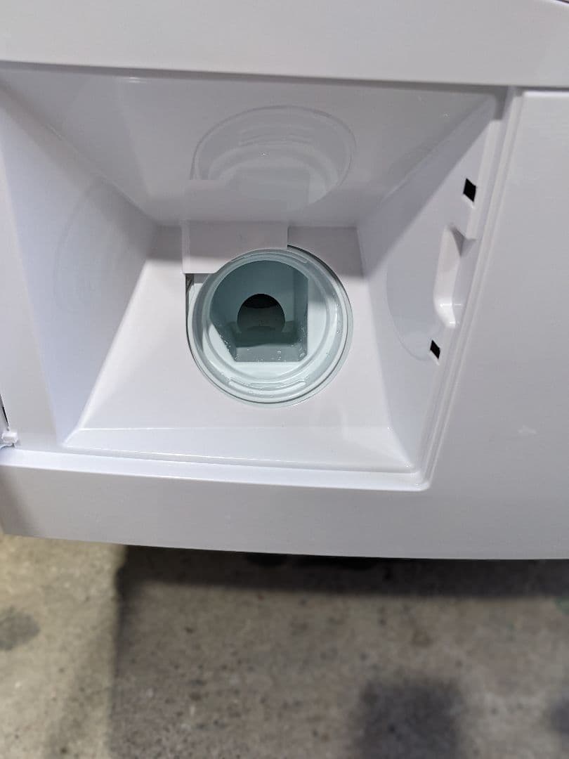 ｍ121701s 日立ドラム式洗濯機 11kg BD-SG110J