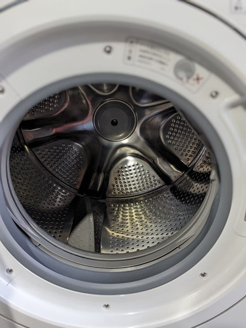 ｍ121701s 日立ドラム式洗濯機 11kg BD-SG110J