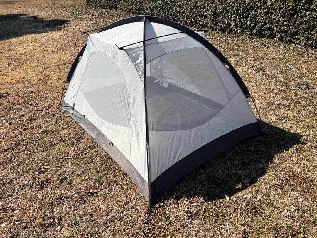 ノースフェイス ホームステッドルーミー2