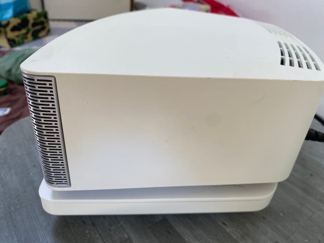 スピーカー・ウーファー Bose wave SoundTouvh IV