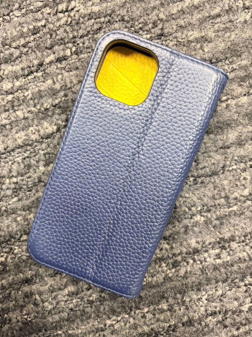 【美品】Apple iPhone13 mini 512GB ブルー SIMフリー