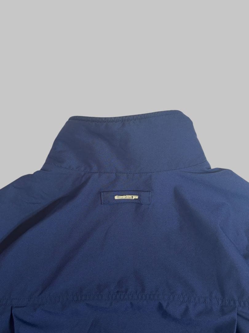 ジャケット・アウター 1990's nike acg reversible jacket