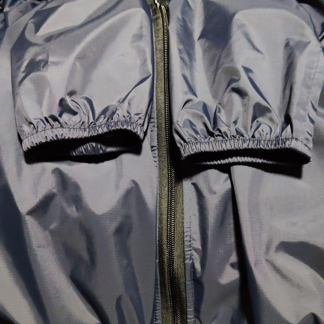 正規品美品 PLAY COMME des GARÇONS K-WAYジャケット