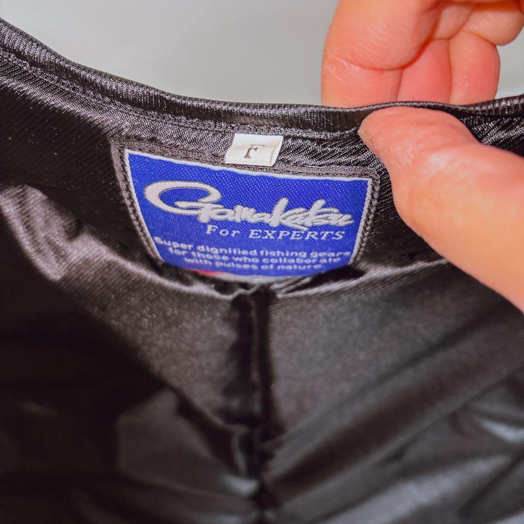 がまかつ★gamakatsu★ライフジャケット★フローティングベスト★フリー