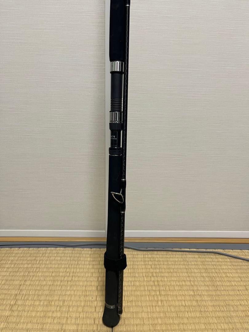 シマノ　コルトスナイパーXR S100M【美品】