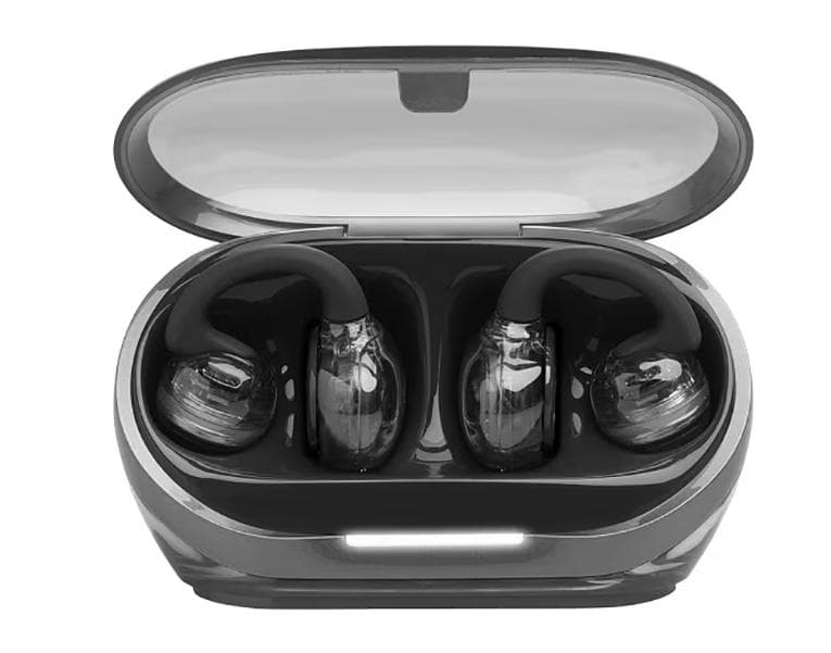 JBL　完全ワイヤレスイヤホン　オープンイヤー型　Soundgear Clips